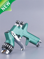 TEFLON H-929 SPRAY GUN