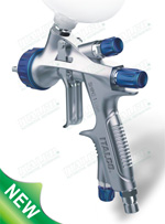 SHINE 1 L.V.M.P SPRAY GUN 