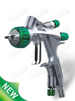 SHINE 1 H.V.L.P SPRAY GUN 