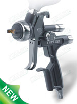 GLOSS X1 H.V.L.P SPRAY GUN 