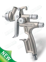 GLOSS X1 L.V.M.P SPRAY GUN 