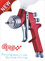 GFG SPRAY GUN