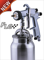 FLG-S SPRAY GUN