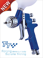 TT SPRAY GUN 