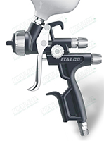 GLOSS X1 H.V.L.P SPRAY GUN 