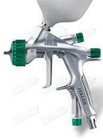 SHINE 1 H.V.L.P SPRAY GUN 