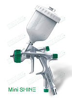 MINI SHINE H.V.L.P SPRAY GUN 