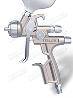 GLOSS X1 L.V.M.P SPRAY GUN 