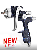 Magic 1 spray gun